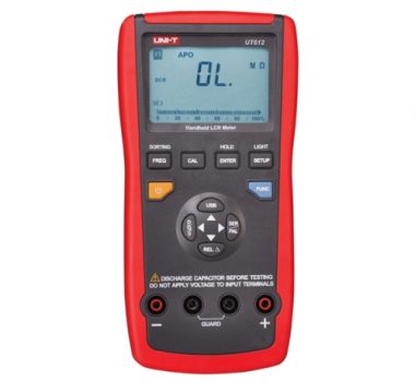 LCR Meters