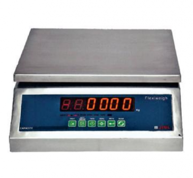 Weighing-Balances